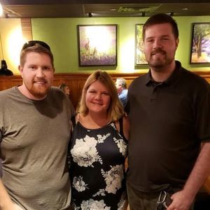 Meet your Posher, Christine